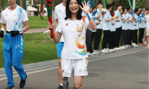 汶川大地震中被埋72小时的女孩，如今怎么样了？
