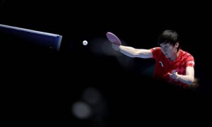 7连冠！孙颖莎连追2分国乒3-2日本夺世乒赛女团冠军