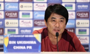 惜败摘银！U17国足上下半场截然不同 主帅用人遭质疑