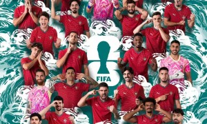 葡萄牙世界杯27人名单：C罗6次参赛创历史 B费B席领衔