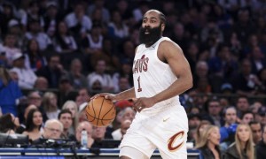 前NBA球员：哈登应该在本赛季结束后退役