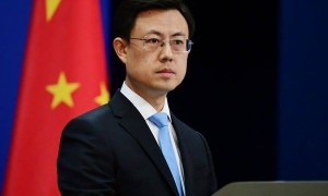 普京最新涉华表态，中方回应