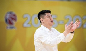山西接连遭处罚 主帅：决不能放弃 要拼到最后！