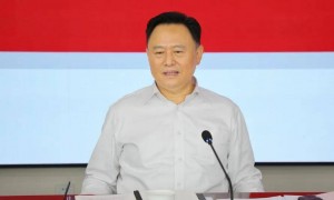 重磅打虎！徐留平被查