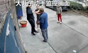 “男子结婚22年后发现两儿子非亲生”，男子：前妻承认和我堂哥有不正当关系