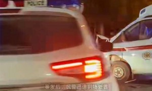 湖北利川女司机驾车致5死8伤！现场图片及更多细节曝出，网友爆评