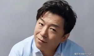 钱多有什么用！51岁百亿影帝黄渤现状曝光，暗示了他当初的那句话