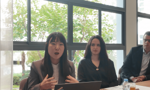 中摩企业深化合作共拓新局-摩洛哥企业联合会（CGEM）搭建跨洲发展桥梁