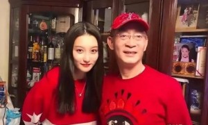 六小龄童愁嫁34岁女儿，看到真容后，男网友们惊呼：这谁敢娶？