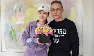 网传万科创始人王石被抓，本人发文辟谣：一切安好，造谣者交给法律