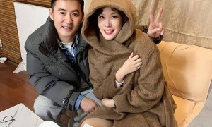 一手好牌打的稀烂！他曾是湖南知名主持，却因11年的婚姻名利双失