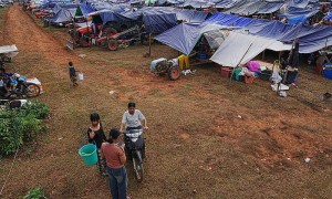 特朗普称泰柬已同意停火，泰方否认：答案是不