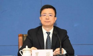 打虎！涉嫌严重违纪违法，重庆市委常委罗蔺被查