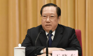 重磅打虎！王晓东被查