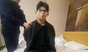 小伙入职仅一天 公司40多部手机集体“失灵” 警方提醒→