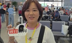 “武汉史上票价最贵火车”今日发车：20999元起，最多容纳231人，全部为卧铺席位，有人从新加坡赶来乘坐