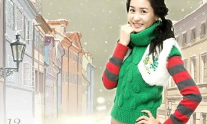 41岁韩国演员李多海宣布怀孕喜讯；曾因韩剧《我的女孩》被熟知，与崔东旭结婚3周年