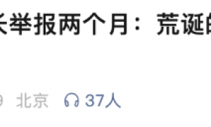 “被小学家长举报了2个月”，复旦大学副教授沈奕斐连日来撰写情况说明、配合调查，没法正常工作！校方已查清事实