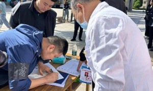 山东“最美女律师”迟宗琳因车祸去世，年仅42岁，曾率一家七口登记捐献遗体和角膜