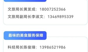 湖北红安县公布12位领导干部电话号码，记者随机拨打都能打通