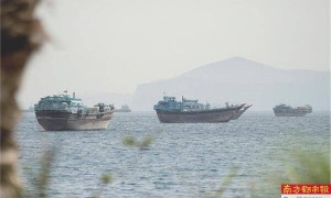 美伊或签署为期60天谅解备忘录