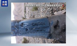 美军“营救行动”又掉了几架飞机？美国：2架，伊朗：不止