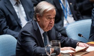 巴以冲突两周年 新一轮谈判能否带来和平曙光？