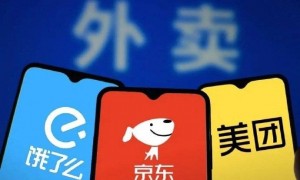 外卖大战后1600万骑手过剩：行业需400万骑手，实际涌进2000万人，超过5名骑手争抢1单