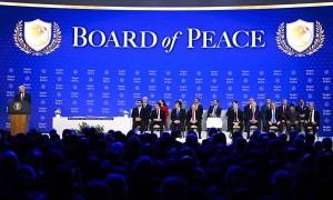 仅3国掏钱，170亿就凑了个零头，特朗普的“和平委员会”要黄？
