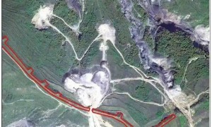 “明长城遭露天煤矿损毁”，山西宁武县：责令涉事企业停产整顿，4人被采取刑事强制措施